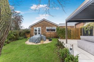 Sutton Close Aston Le Walls